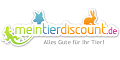 Meintierdiscount Gutscheine & Rabattcodes