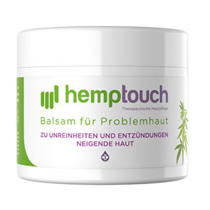 Hemptouch CBD Balsam