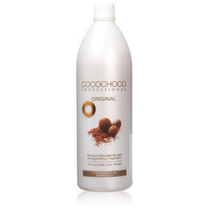 
Cocochoco Keratin 1000 ml