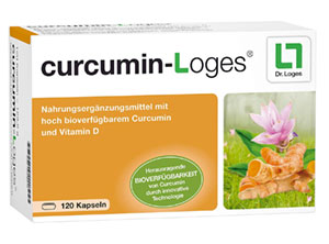 curcumin-Loges